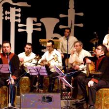  بیست و هفتمین  جشنواره بین المللی موسیقی فجر 