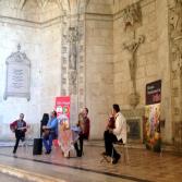 Jeronimos Monastery ,Lisbon April 2017